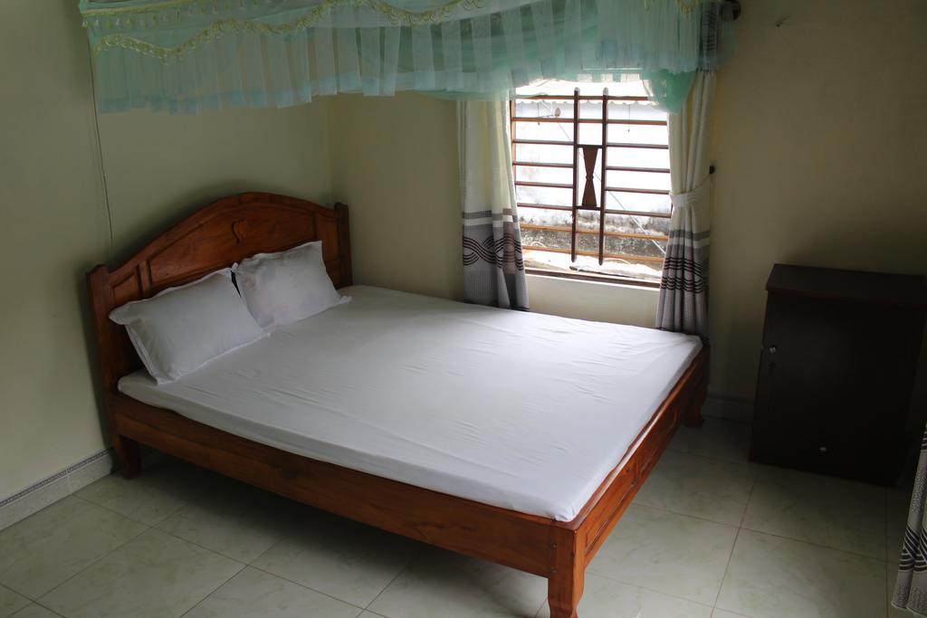 Bai Huong Cu Lao Cham Homestay Tân Hiệ Buitenkant foto