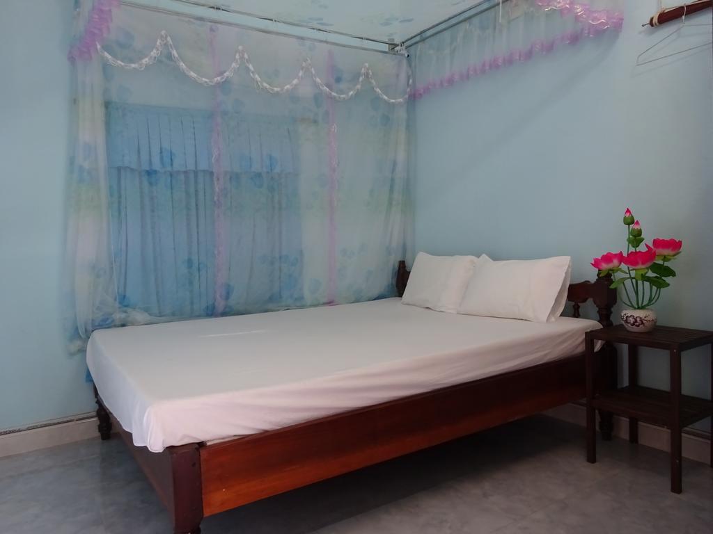 Bai Huong Cu Lao Cham Homestay Tân Hiệ Buitenkant foto