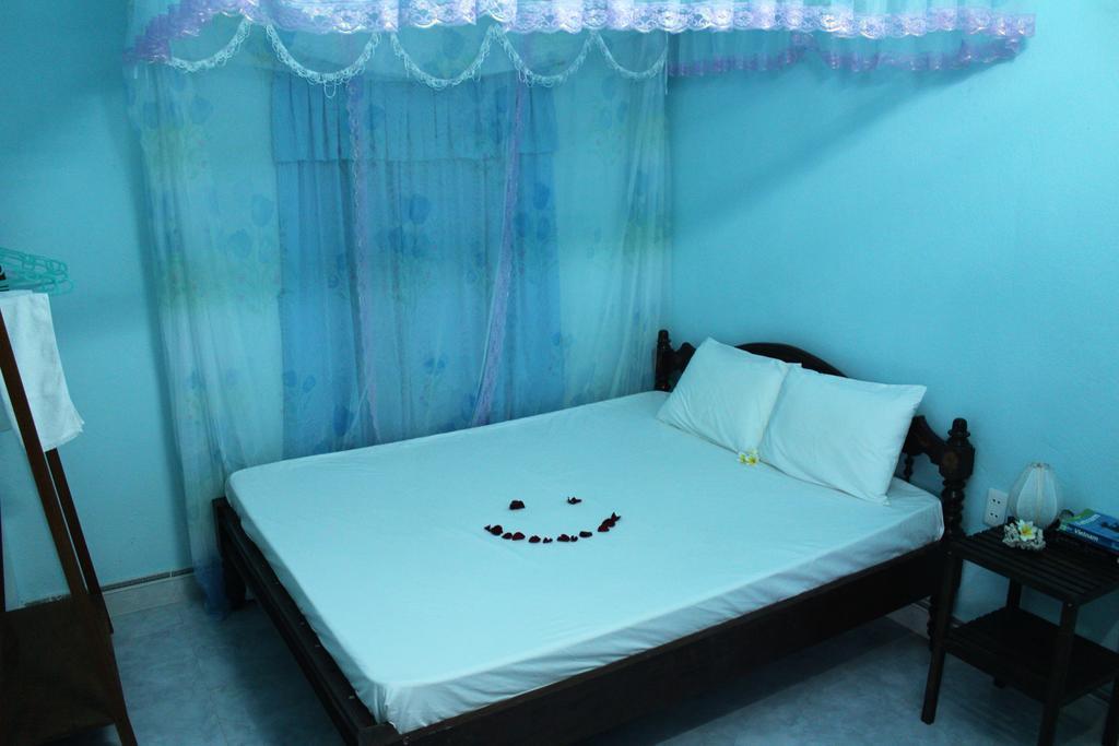 Bai Huong Cu Lao Cham Homestay Tân Hiệ Buitenkant foto
