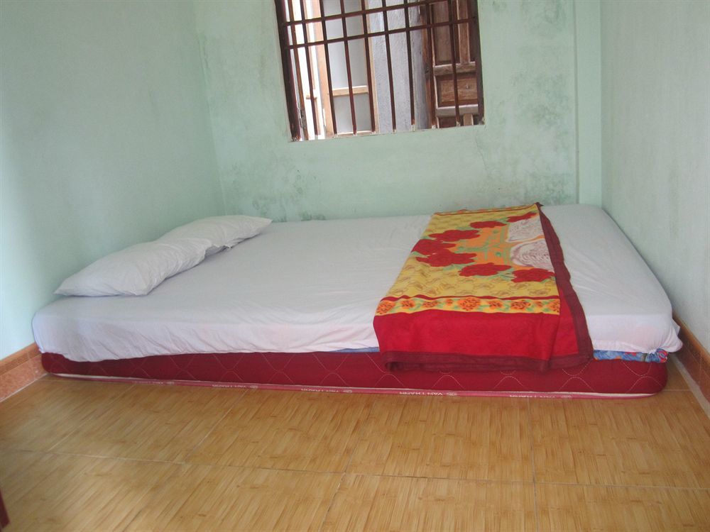 Bai Huong Cu Lao Cham Homestay Tân Hiệ Buitenkant foto