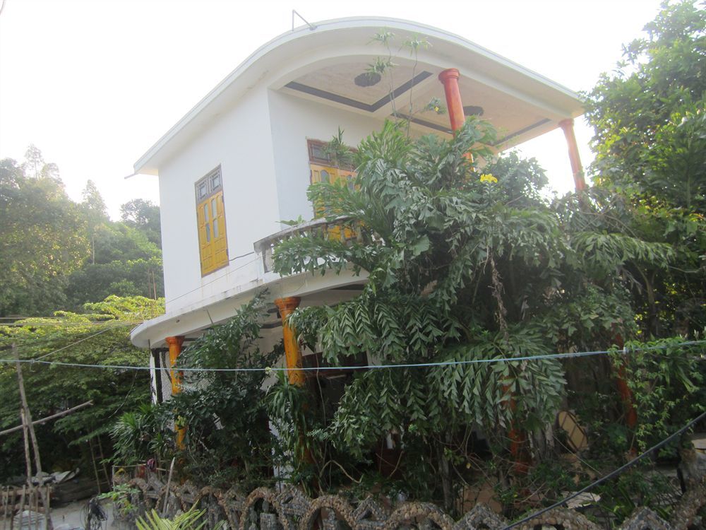 Bai Huong Cu Lao Cham Homestay Tân Hiệ Buitenkant foto