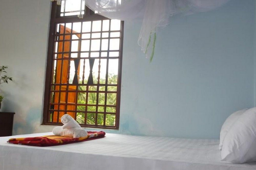 Bai Huong Cu Lao Cham Homestay Tân Hiệ Buitenkant foto