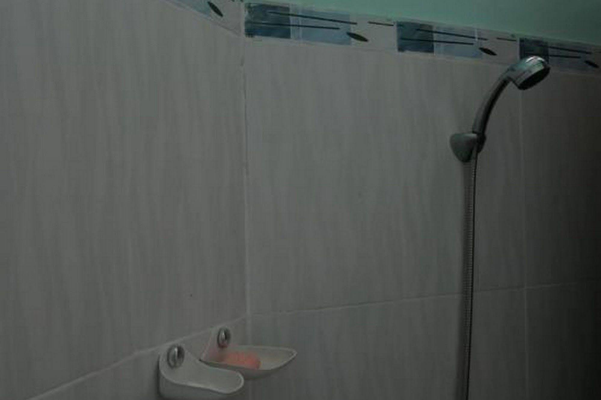 Bai Huong Cu Lao Cham Homestay Tân Hiệ Buitenkant foto