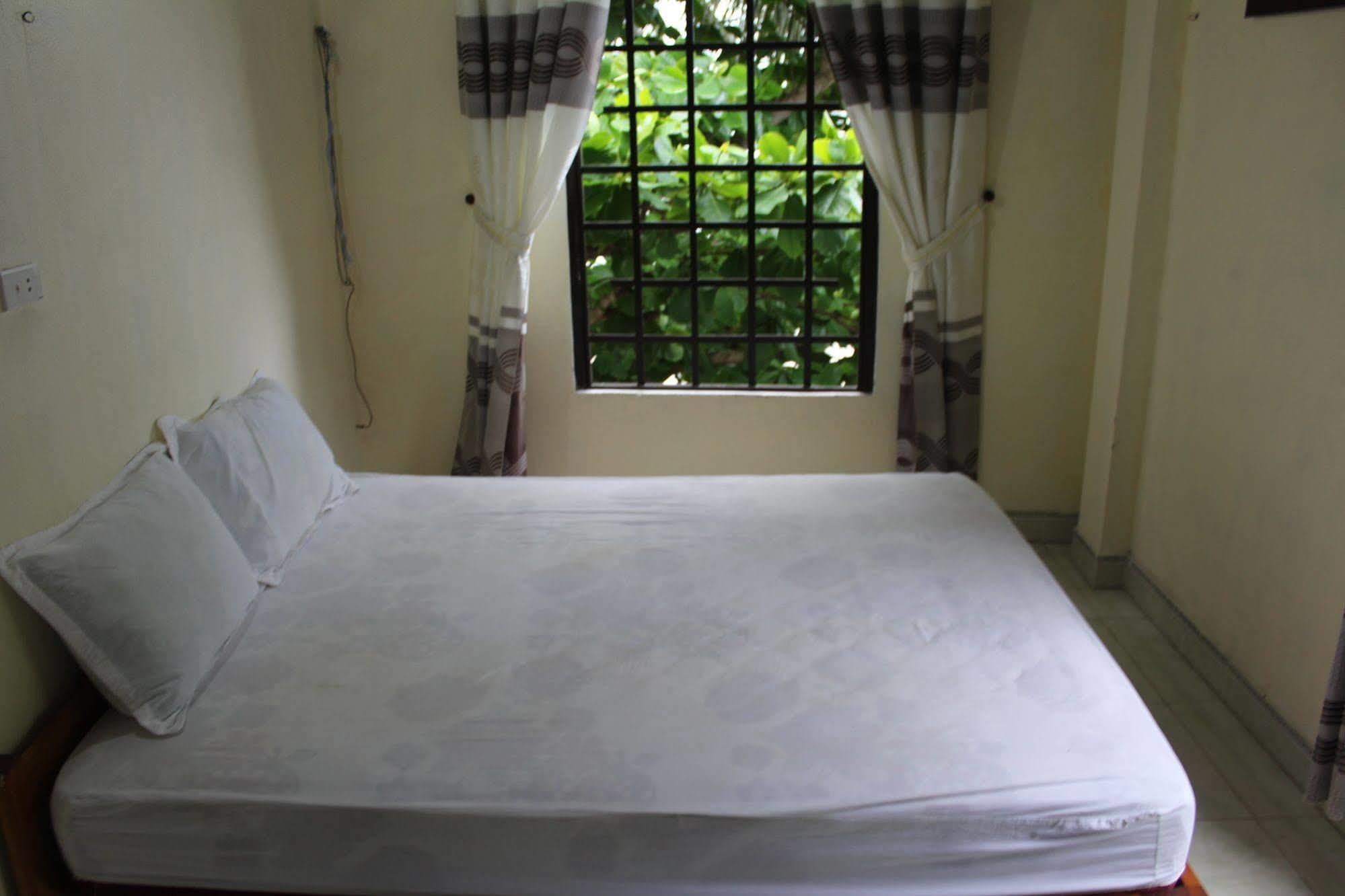 Bai Huong Cu Lao Cham Homestay Tân Hiệ Buitenkant foto
