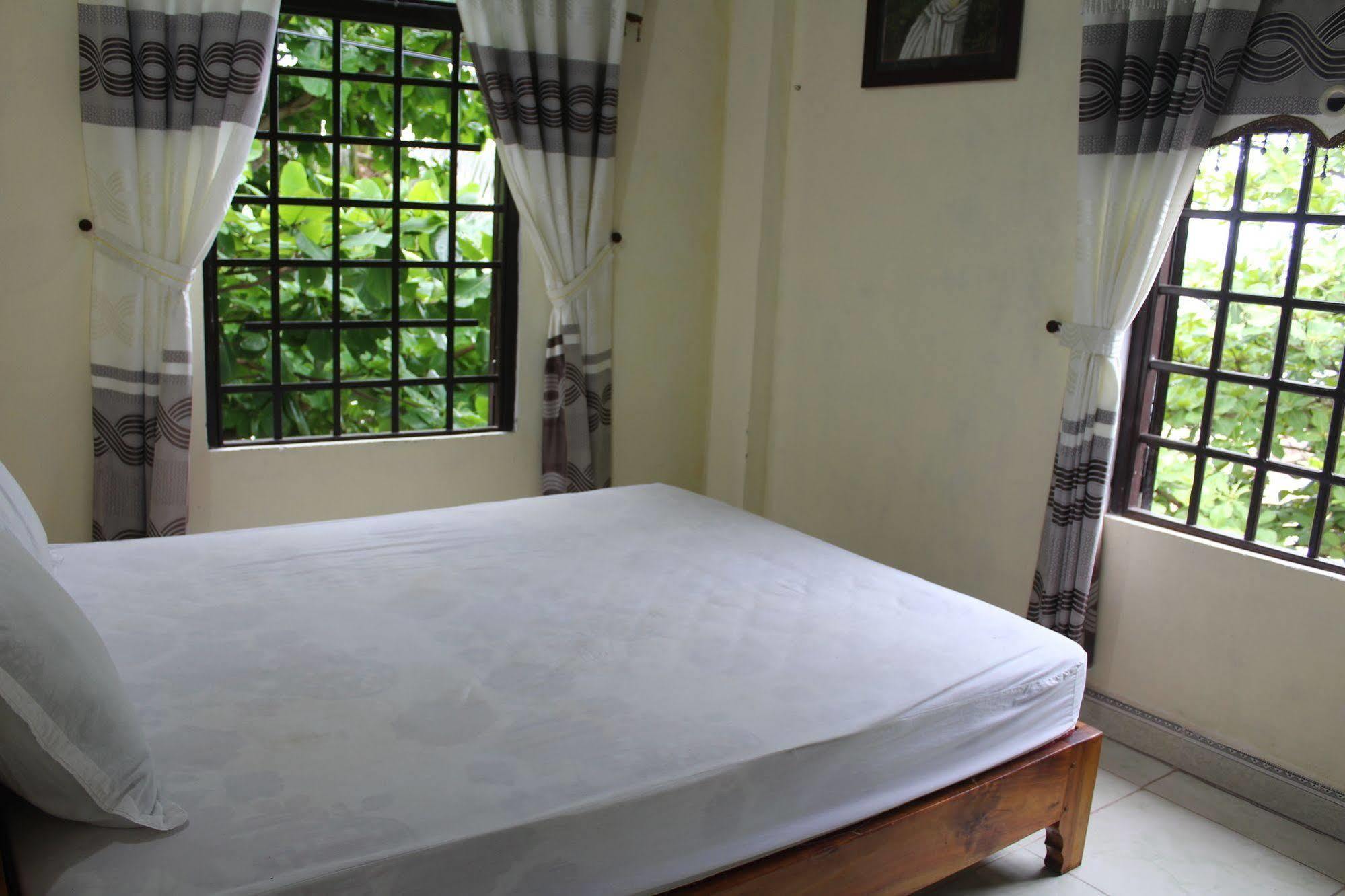 Bai Huong Cu Lao Cham Homestay Tân Hiệ Buitenkant foto
